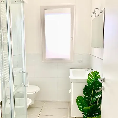 Appartement Nuovissimo Piano Terra A Due Passi Dal Mare *