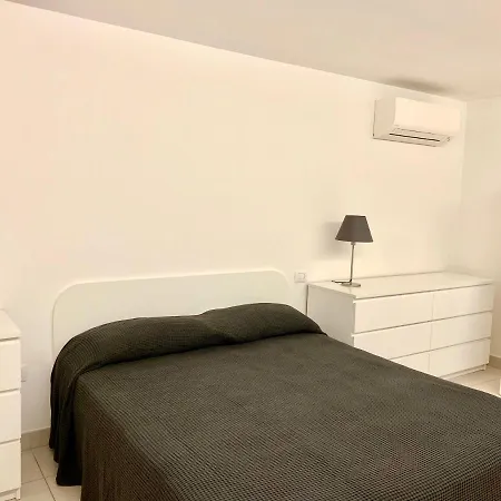 Nuovissimo Piano Terra A Due Passi Dal Mare Appartement