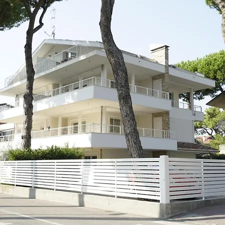 Nuovissimo Piano Terra A Due Passi Dal Mare Appartement Cervia