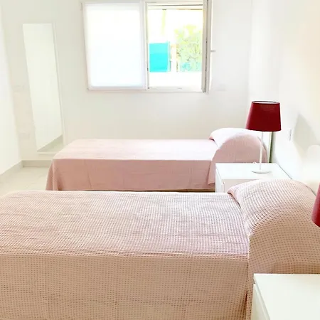 Nuovissimo Piano Terra A Due Passi Dal Mare Cervia