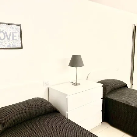 Nuovissimo Piano Terra A Due Passi Dal Mare Appartement Cervia