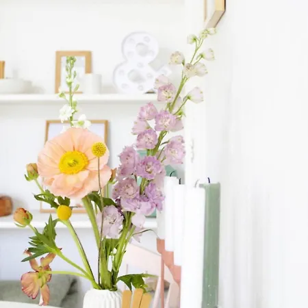 Nuovissimo Piano Terra A Due Passi Dal Mare アパート *