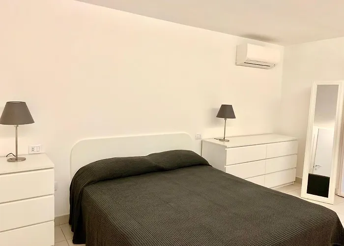 Nuovissimo Piano Terra A Due Passi Dal Mare Apartament