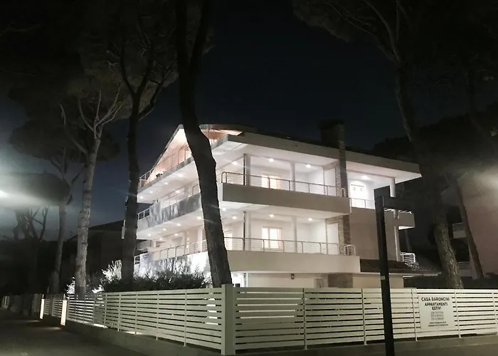 아파트 Nuovissimo Piano Terra A Due Passi Dal Mare *