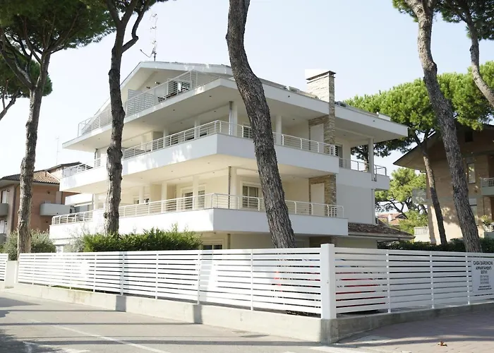 Nuovissimo Piano Terra A Due Passi Dal Mare Apartament Cervia