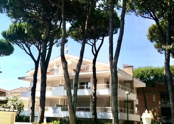 Nuovissimo Piano Terra A Due Passi Dal Mare