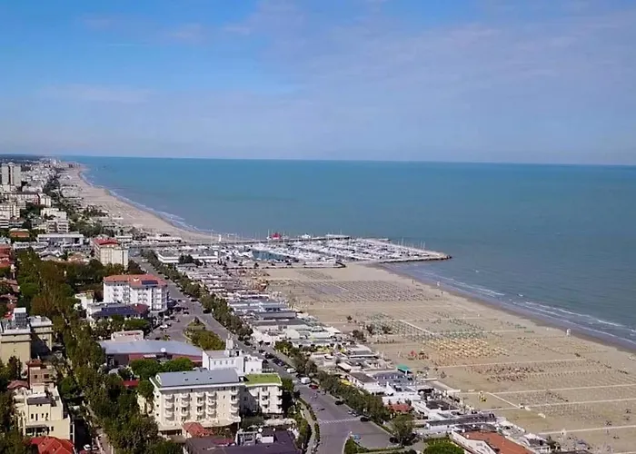 Nuovissimo Piano Terra A Due Passi Dal Mare 아파트 *