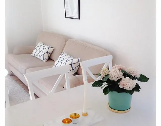 Apartament Nuovissimo Piano Terra A Due Passi Dal Mare Cervia